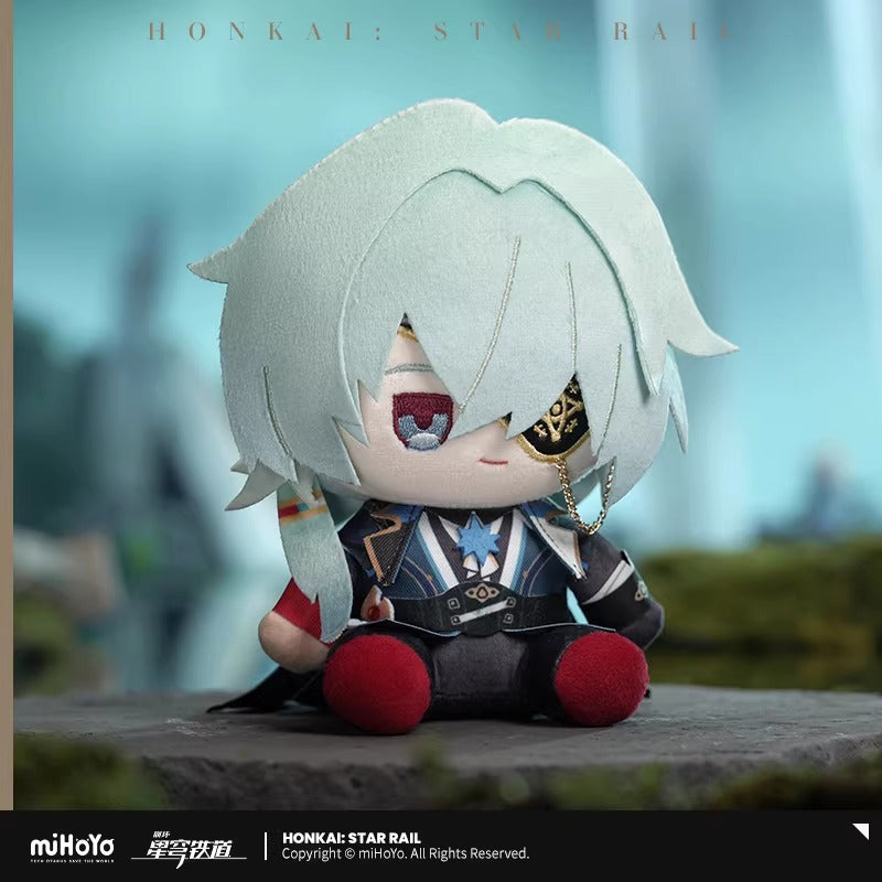崩壊：スターレイル 歳月ドールシリーズ ぬいぐるみ