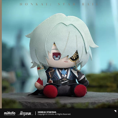 崩壊：スターレイル 歳月ドールシリーズ ぬいぐるみ