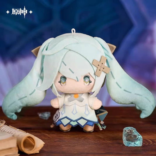 原神 ファルザン 解明パートナー ぬいぐるみチャーム