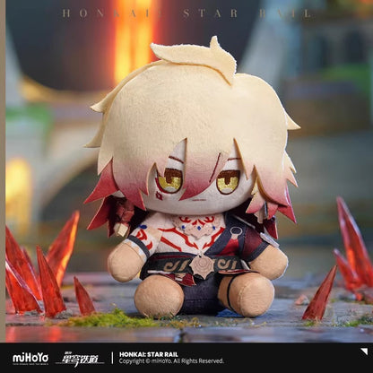 崩壊：スターレイル 歳月ドールシリーズ ぬいぐるみ