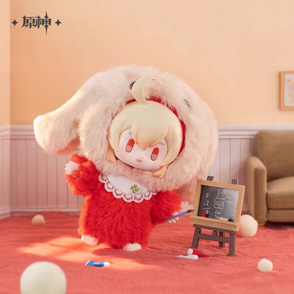 原神 漫冬おうち時間シリーズ ぬいぐるみチャーム
