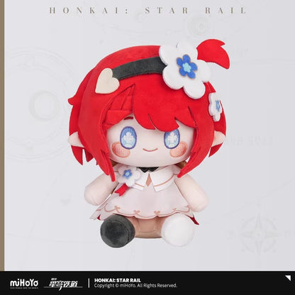 崩壊：スターレイル 歳月ドールシリーズ ぬいぐるみ