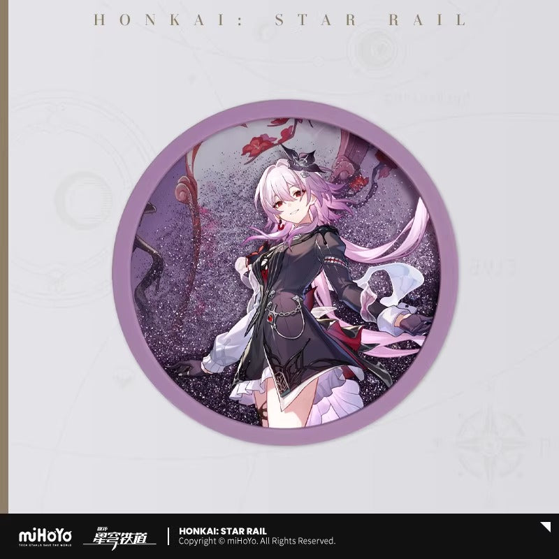 崩壊：スターレイル 長夜月 ワイヤレスゲームコントローラー