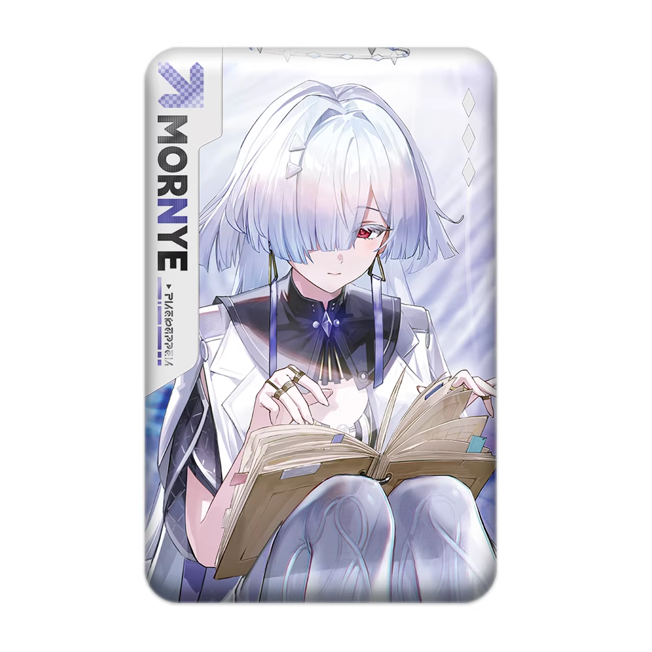 鳴潮 星炬衔夢シリーズ 缶バッジ KURO Games