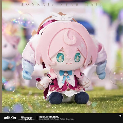 崩壊：スターレイル 歳月ドールシリーズ ぬいぐるみ
