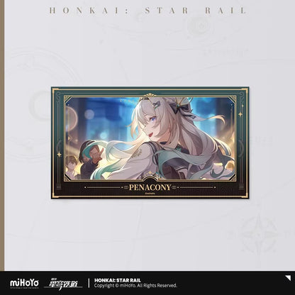崩壊：スターレイル 君との思い出シリーズ フィルム風カード