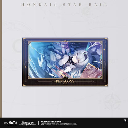 崩壊：スターレイル 君との思い出シリーズ フィルム風カード