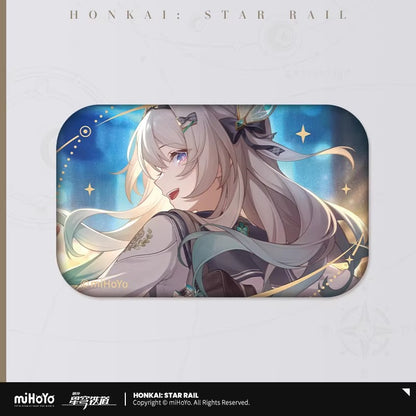 崩壊：スターレイル 君との思い出シリーズ 缶バッジ