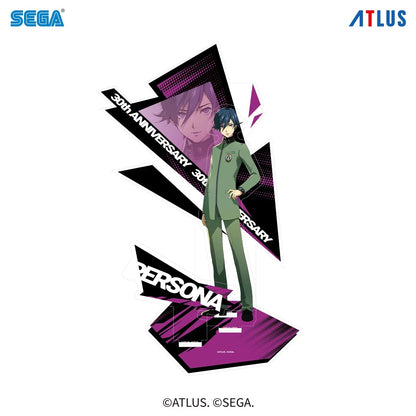 SEGA Store 中国限定 ペルソナ30周年 全身アクリルスタンド 第3弾