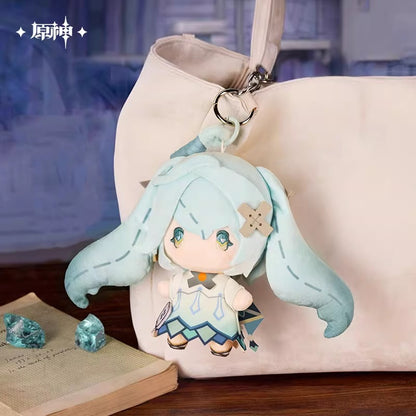 原神 ファルザン 解明パートナー ぬいぐるみチャーム