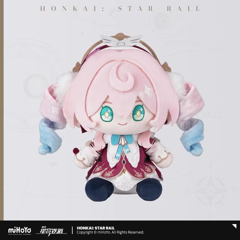 崩壊：スターレイル 歳月ドールシリーズ ぬいぐるみ