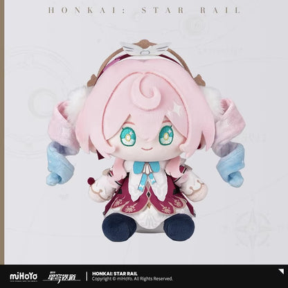 崩壊：スターレイル 歳月ドールシリーズ ぬいぐるみ