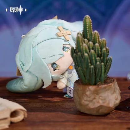 原神 ファルザン 解明パートナー ぬいぐるみチャーム