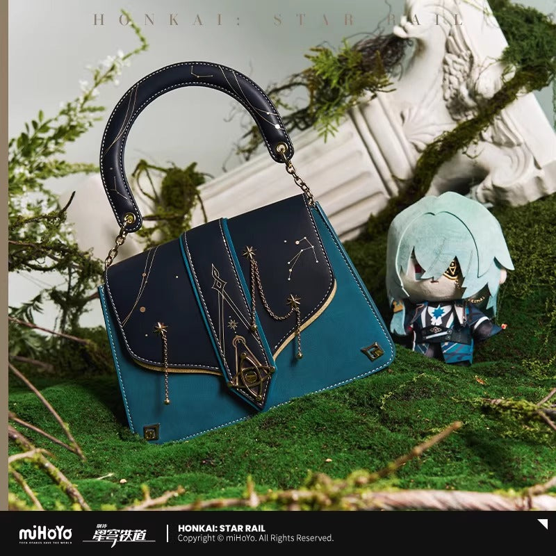 崩壊：スターレイル miHoYo アナイクスイメージシリーズ ショルダーバッグ
