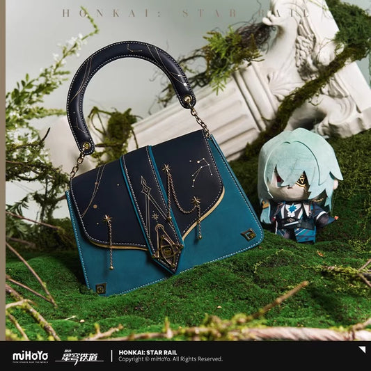 崩壊：スターレイル miHoYo アナイクスイメージシリーズ ショルダーバッグ