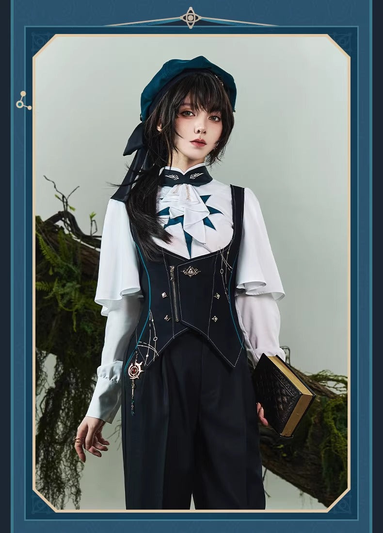 崩壊：スターレイル miHoYo アナイクスイメージシリーズ ベスト