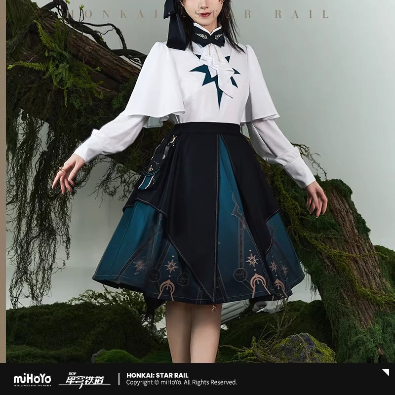 崩壊：スターレイル miHoYo アナイクスイメージシリーズ スカート