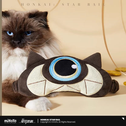 崩壊：スターレイル サフェルイメージ アイマスク