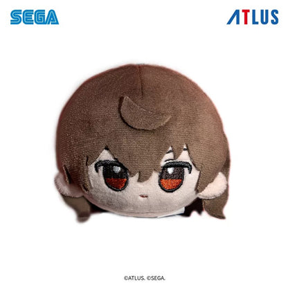 SEGA Store 中国限定 P5R もちころりんマスコットキーホルダー
