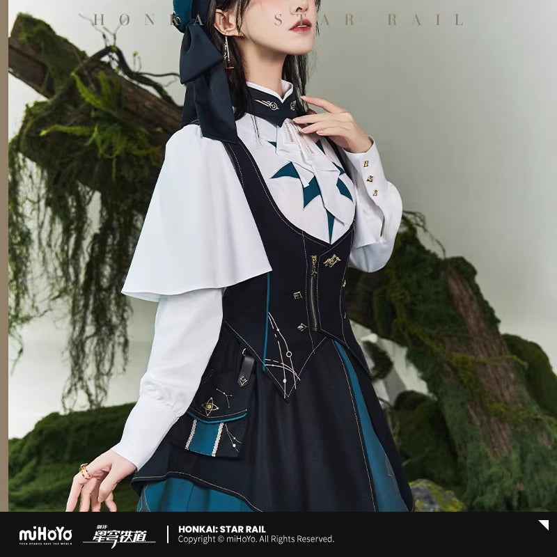 崩壊スターレイル アナイクス イメージシリーズ 一式セット Lサイズ 崩壊：スターレイル miHoYo アナイクスイメージシリーズ ベスト
