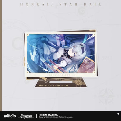 崩壊：スターレイル 君との思い出シリーズ アクリルスタンドVer.3.8