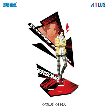 SEGA Store 中国限定 ペルソナ30周年 全身アクリルスタンド 第3弾