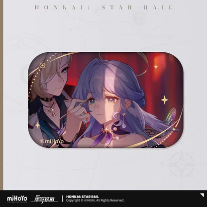 崩壊：スターレイル 君との思い出シリーズ 缶バッジ