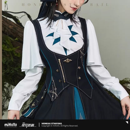 崩壊：スターレイル miHoYo アナイクスイメージシリーズ ベスト