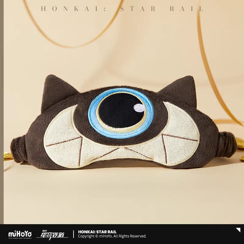 崩壊：スターレイル サフェルイメージ アイマスク