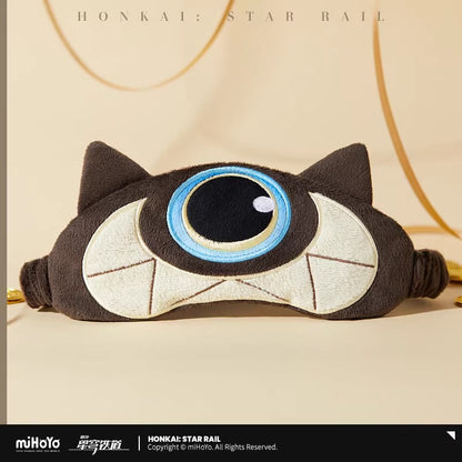 崩壊：スターレイル サフェルイメージ アイマスク