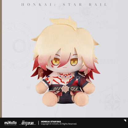 崩壊：スターレイル 歳月ドールシリーズ ぬいぐるみ