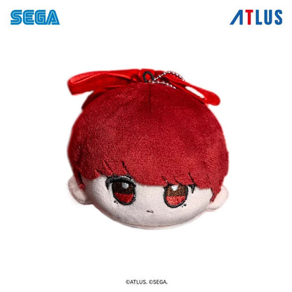 SEGA Store 中国限定 P5R もちころりんマスコットキーホルダー