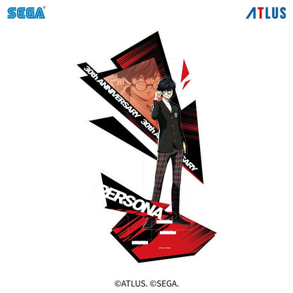 SEGA Store 中国限定 ペルソナ30周年 全身アクリルスタンド 第3弾