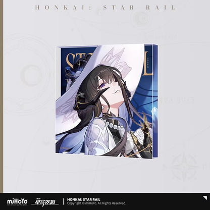 崩壊スターレイル 群星の招待シリーズ アクリルスタンド
