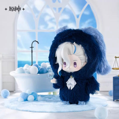 原神 漫冬おうち時間シリーズ ぬいぐるみチャーム