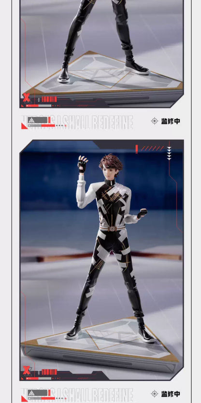 【予約】阿次元 TO BE HERO X リン・リン ノーマルVer. フィギュア（26年3月以降出荷）