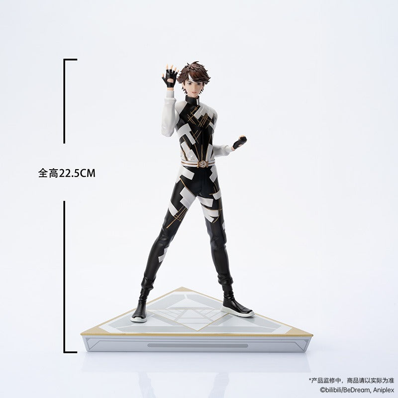 【予約】阿次元 TO BE HERO X リン・リン ノーマルVer. フィギュア（26年3月以降出荷）