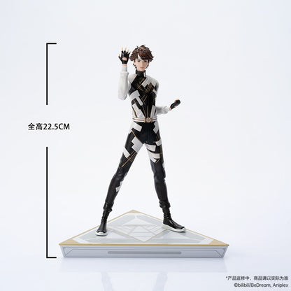 【予約】阿次元 TO BE HERO X リン・リン ノーマルVer. フィギュア（26年3月以降出荷）