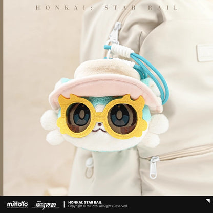 【予約】崩壊スターレイル ガオガオシリーズ キメラサウンドぬいぐるみマスコット