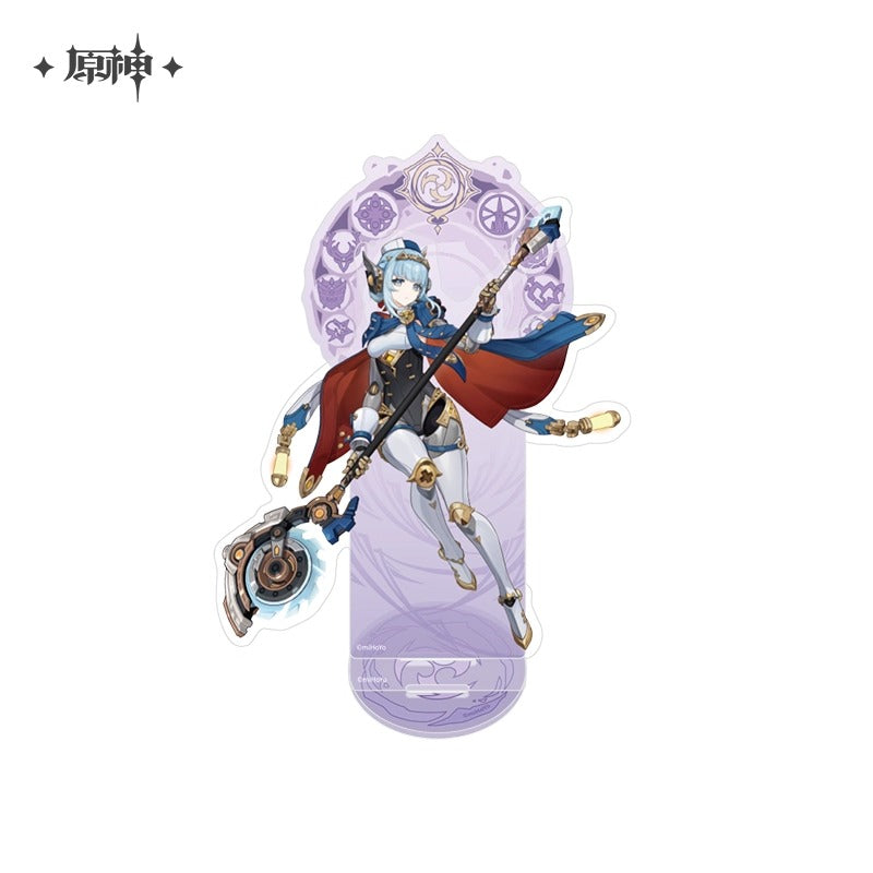 【予約】原神 ナド・クライ テーマシリーズ アクリルスタンド