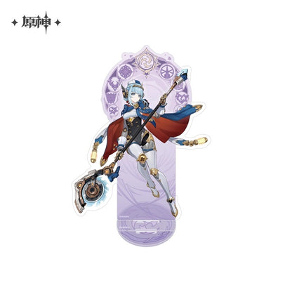 【予約】原神 ナド・クライ テーマシリーズ アクリルスタンド