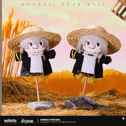 【予約】崩壊スターレイル 開拓かかしシリーズ ぬいぐるみマッサージハンマー