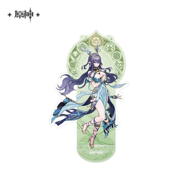 【予約】原神 ナド・クライ テーマシリーズ アクリルスタンド