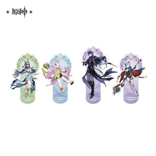 【予約】原神 ナド・クライ テーマシリーズ アクリルスタンド