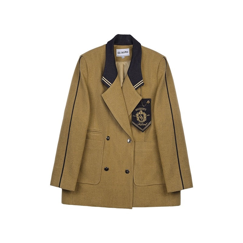 【予約】梗豆物語 ハリー・ポッター コラボ ウールジャケット
