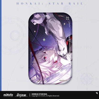 【予約】崩壊スターレイル 光円錐シリーズ 缶バッジ 3.6アプデ