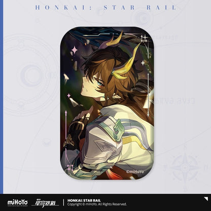【予約】崩壊スターレイル 光円錐シリーズ 缶バッジ 3.6アプデ