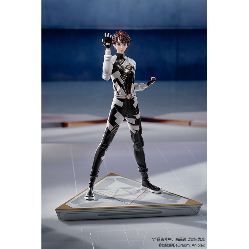 【予約】阿次元 TO BE HERO X リン・リン ノーマルVer. フィギュア（26年3月以降出荷）